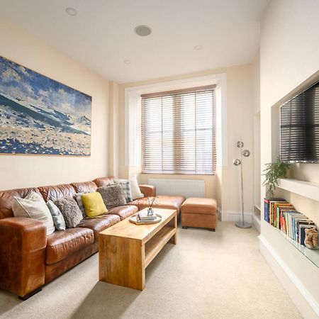 Stylish & Central 2Br Stockbridge Gem Édimbourg Extérieur photo